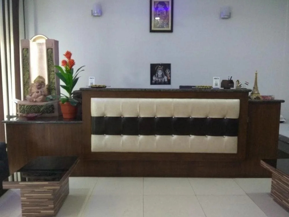 Shree Krishna Hotels and Resorts