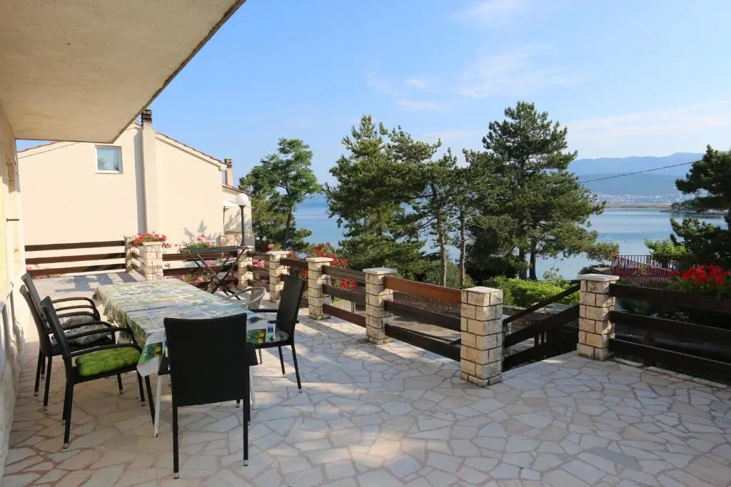 Apartment Slavica