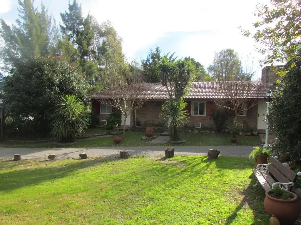 Posada Costa Mandi