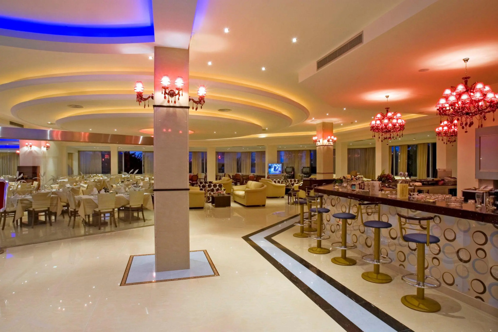 Lydia Maris Resort & Spa