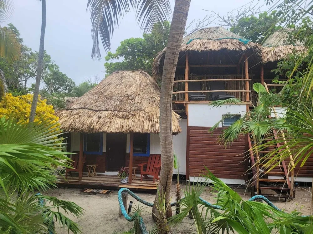 Playa Sonrisa Hotel