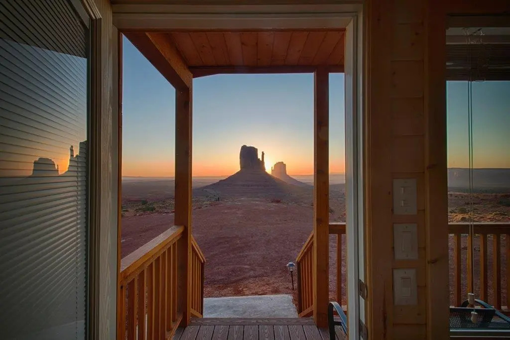 The View Hotel