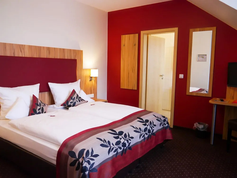 ClassicX Landhaus & Hotel - Bed & Breakfast