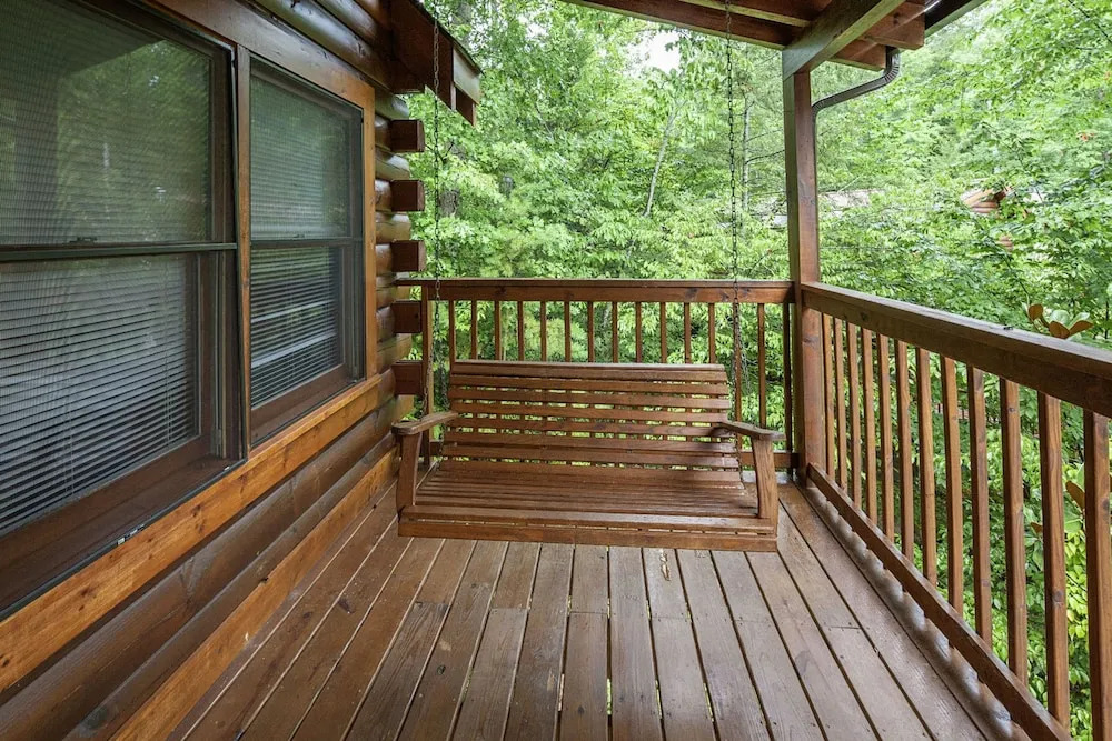 Crosswinds by Eagles Ridge Resort