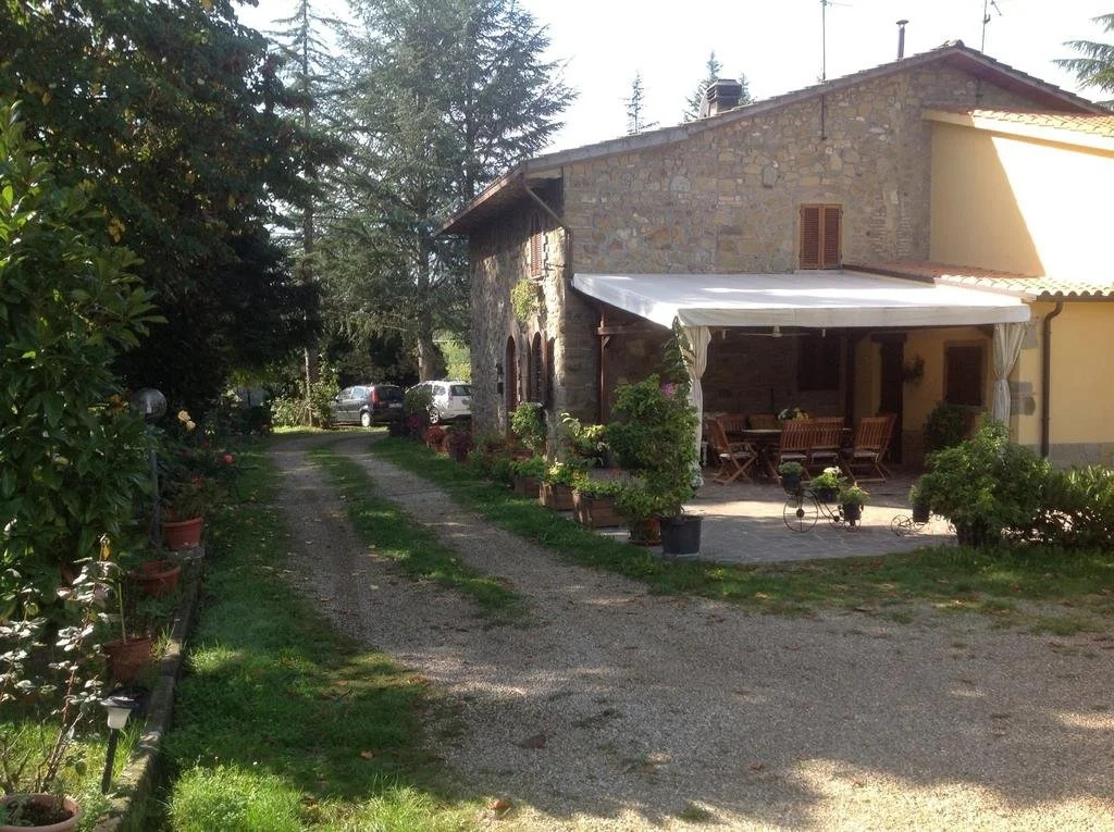 Casale Il Tiglio