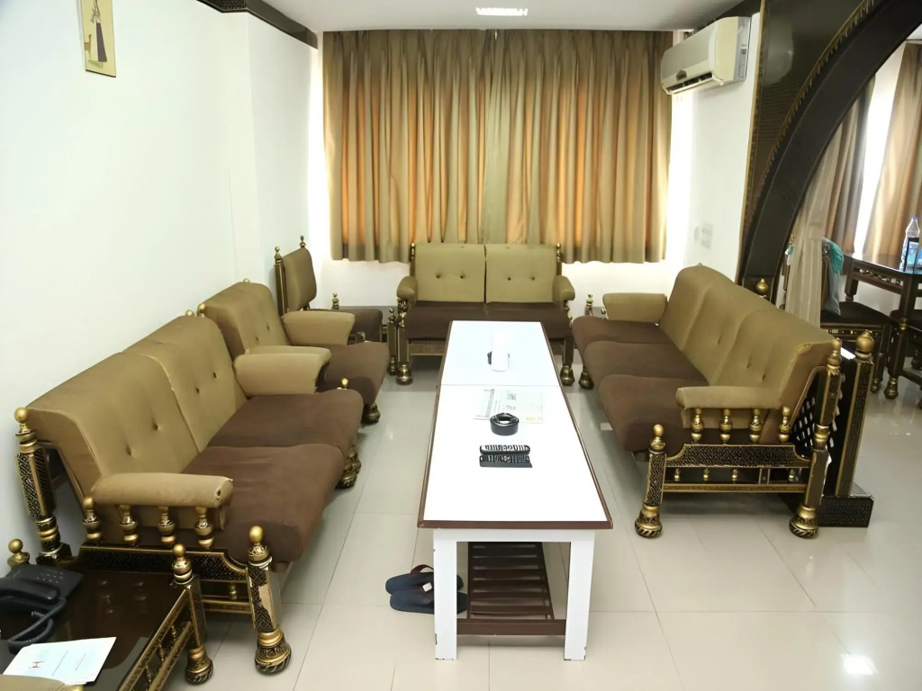 Hotel Shalimar