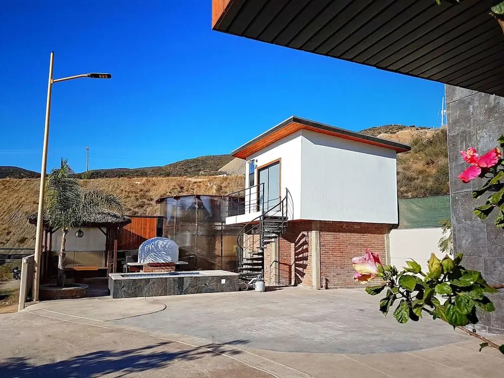 Villas Emilio