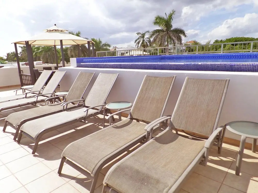 Izcalli Luxury Villa