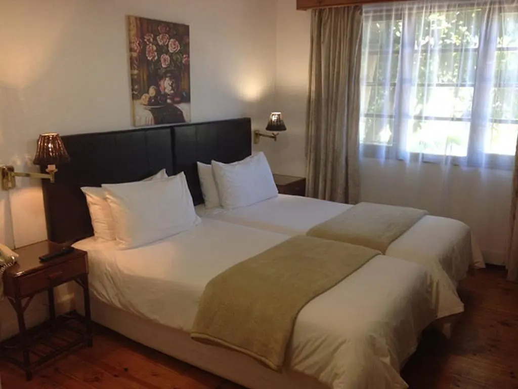 Somerset Guest Lodge - Western Cape