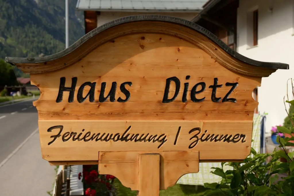 Haus Dietz
