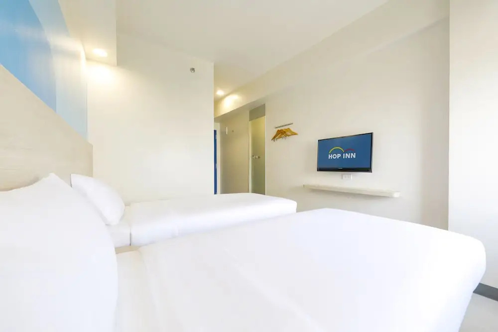 Hop Inn Hotel North EDSA Quezon City