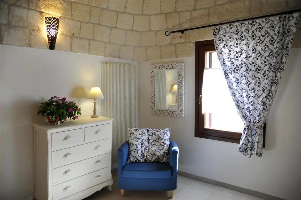 Trullo delle Querce Suite Private Pool