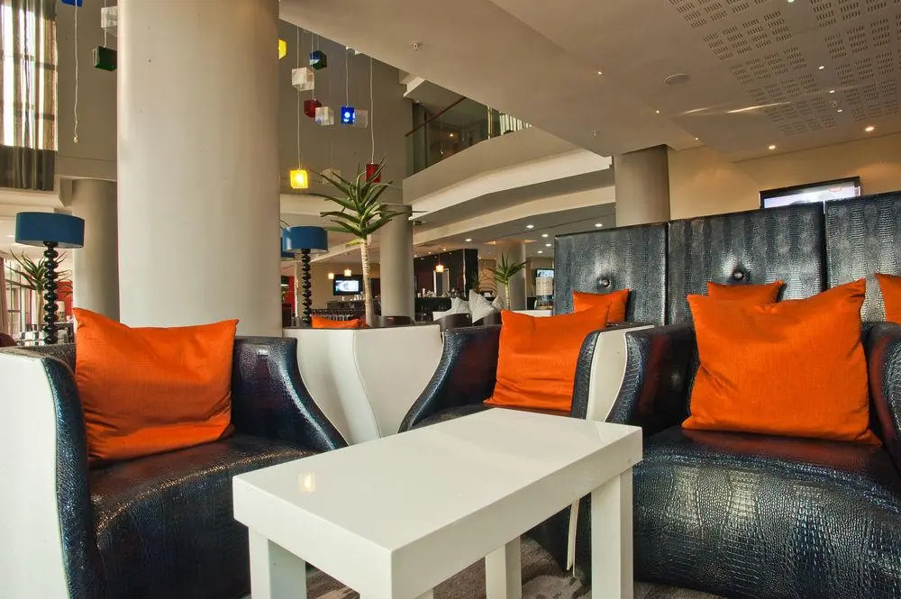 The VIP Executive Baobab