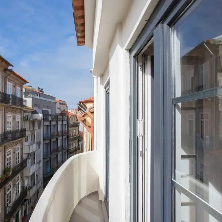 Liiiving in Gaia - Casa da Vinha Apartment Viii