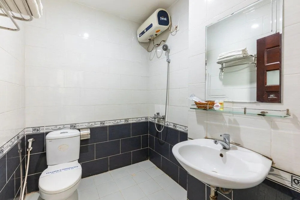 OYO 405 Saigon Home