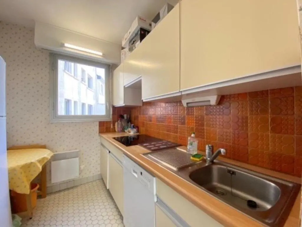 Appartement La Baule, 3 pièces, 5 personnes - FR-1-245-6