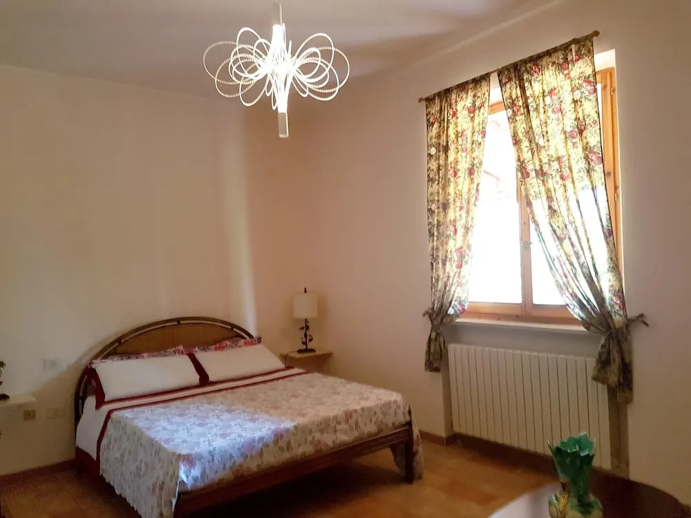 Apartment With 2 Bedrooms in Apsella, With Enclosed Garden and Wifi -