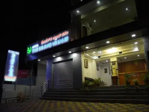 The Grand Vanam