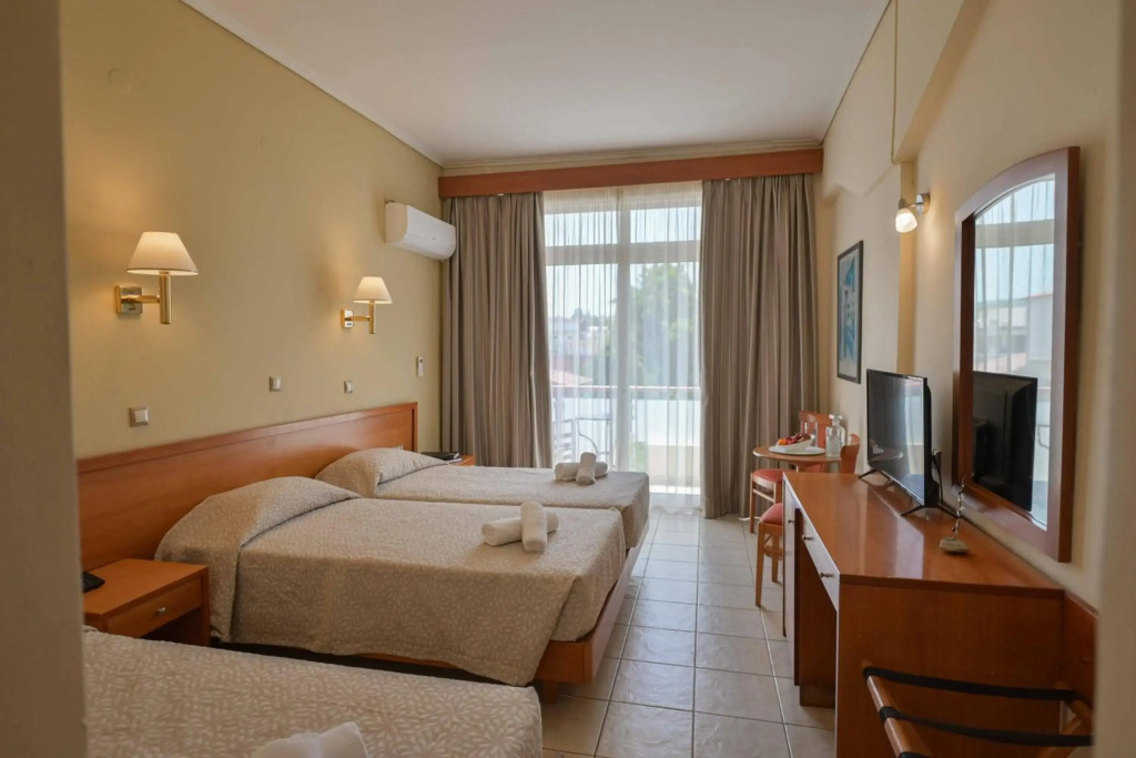 Neda Hotel