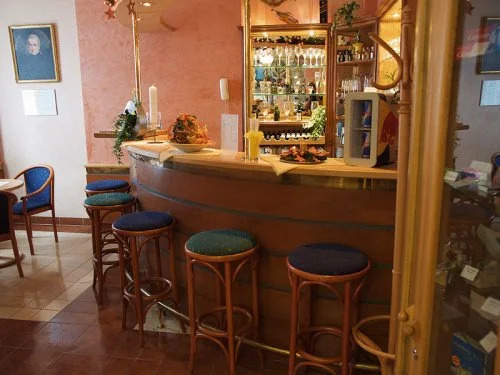 Wellness Hotel Jean De Carro