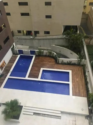 Flat Capitania Varam Ap 3053