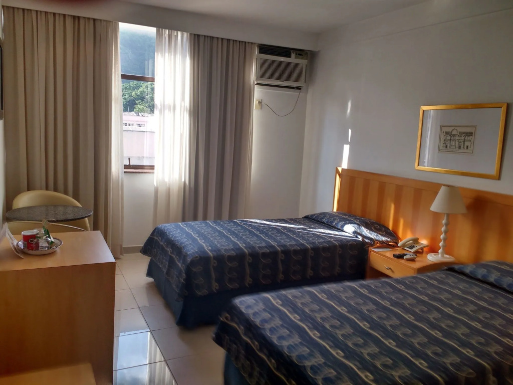 Copacabana Mar Hotel