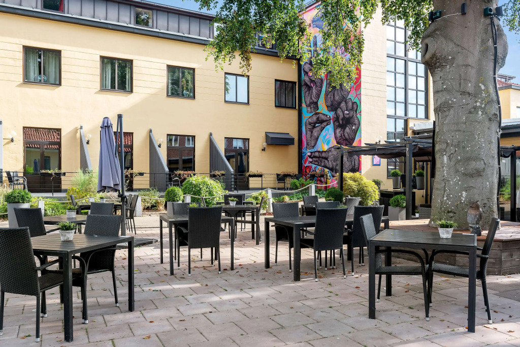 Hotel Svea, BW Signature Collection