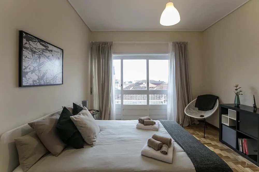 OPO Spot20 Apartment
