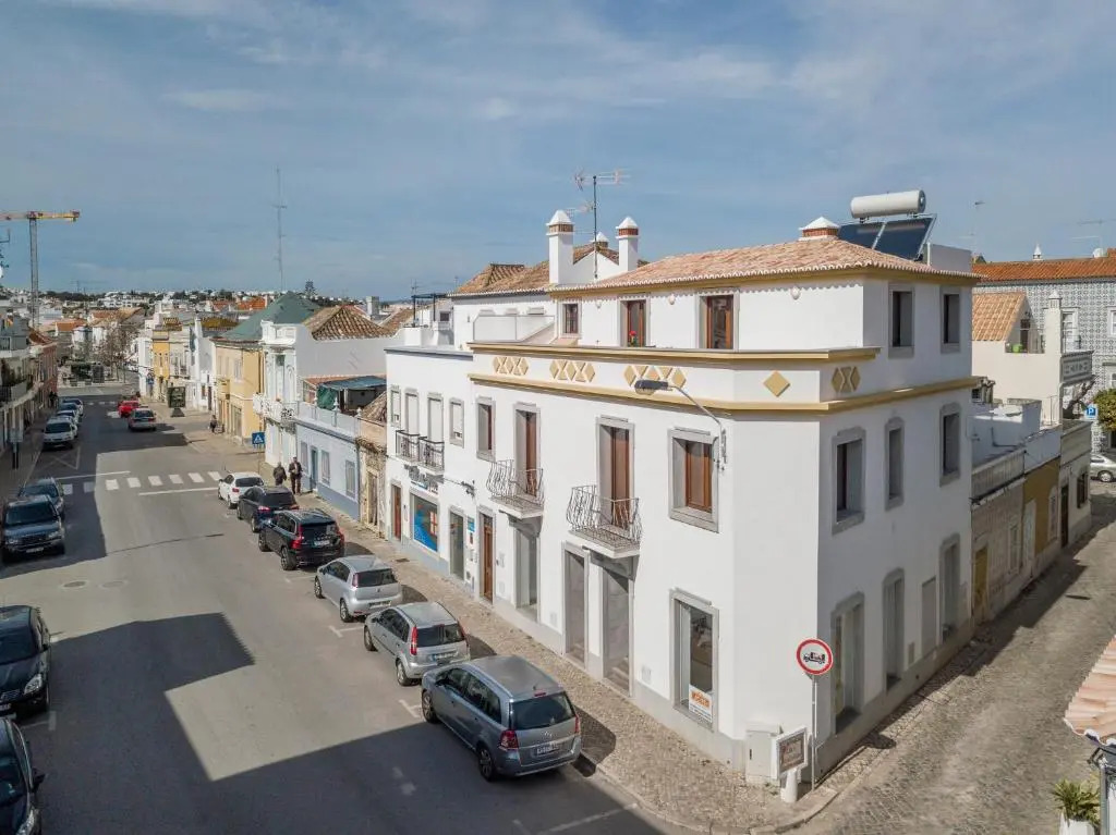 Apartamento 1º de Maio
