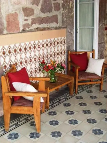 Casa Limonchelo Hotel B&B