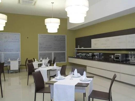 Hotel San Silvestre
