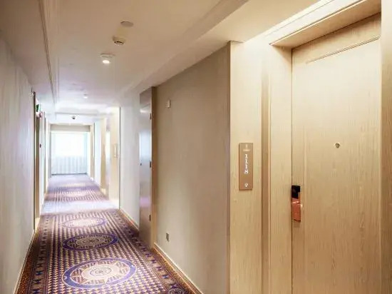 Vienna International Hotel (Changsha Zhounan Middle School Xiufengshan Subway Station)