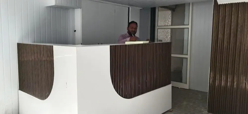 Hotel Joy Executive