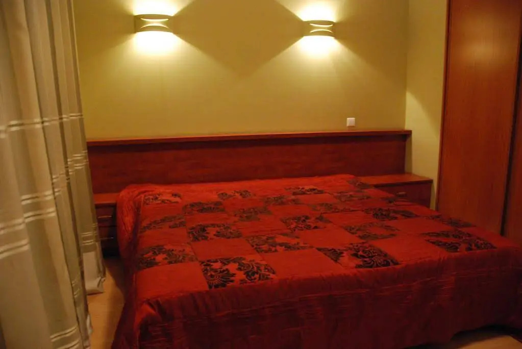 ApartmentsINN