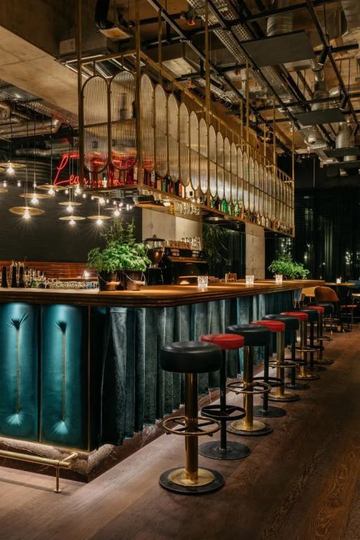 Ruby Ella Hotel Cologne by IHG