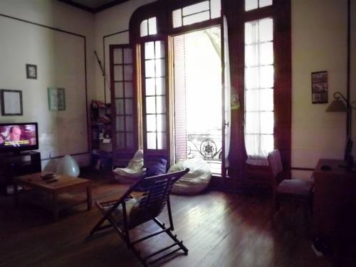 La Comarca Hostel