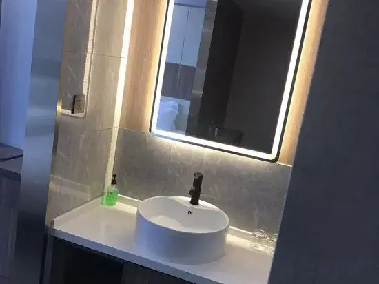 Ibis Styles Hotel (Shaoxing Keqiao Convention and Exhibition Center)