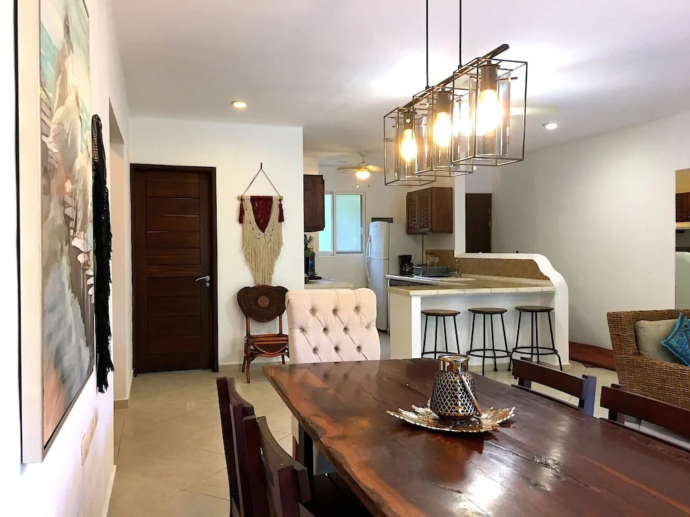 Serenity Akumal 2 Bedroom