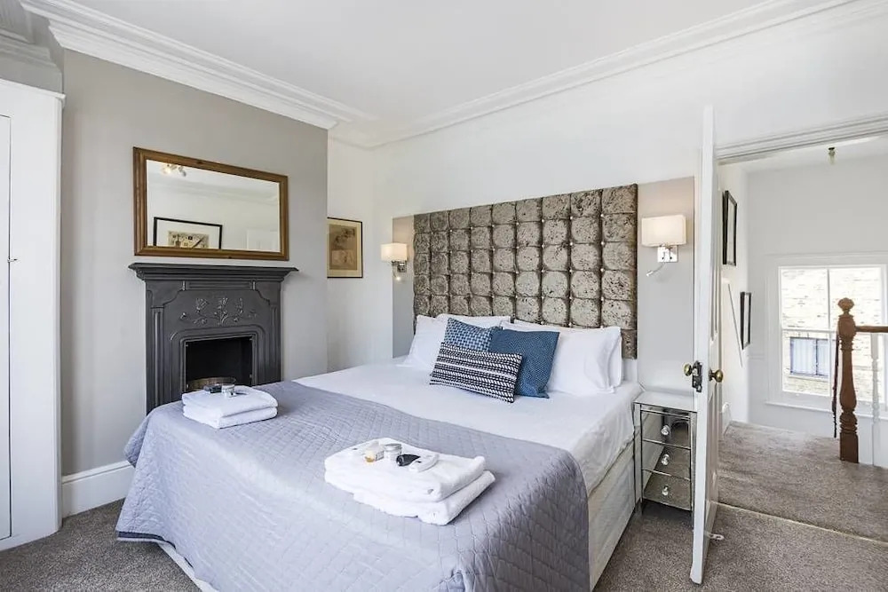 Bethnal Green beds to stay