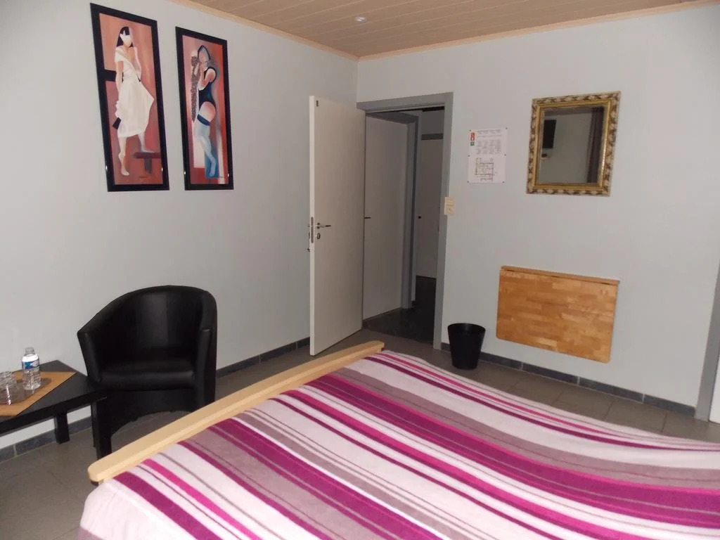 B&B De Linde