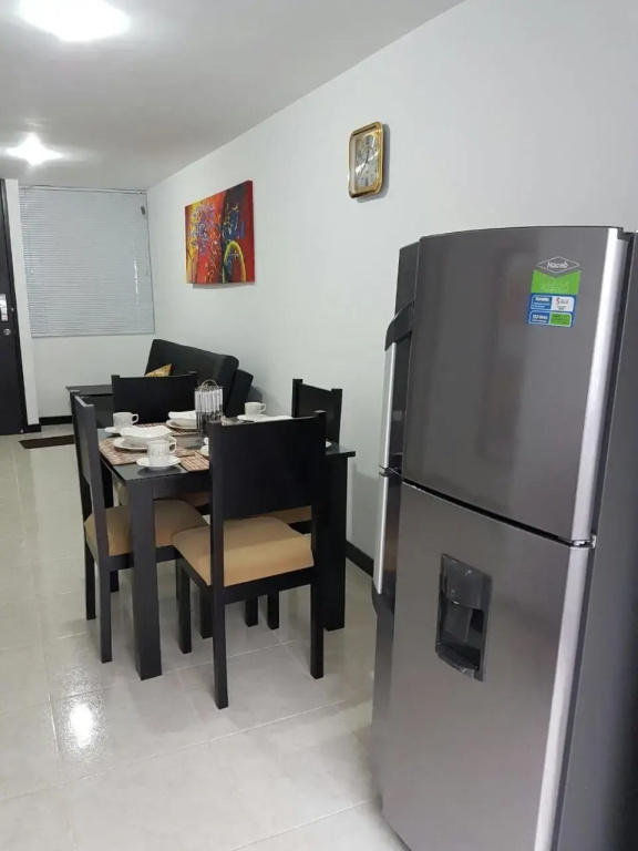 CHALET Economic Only 5 Nigths