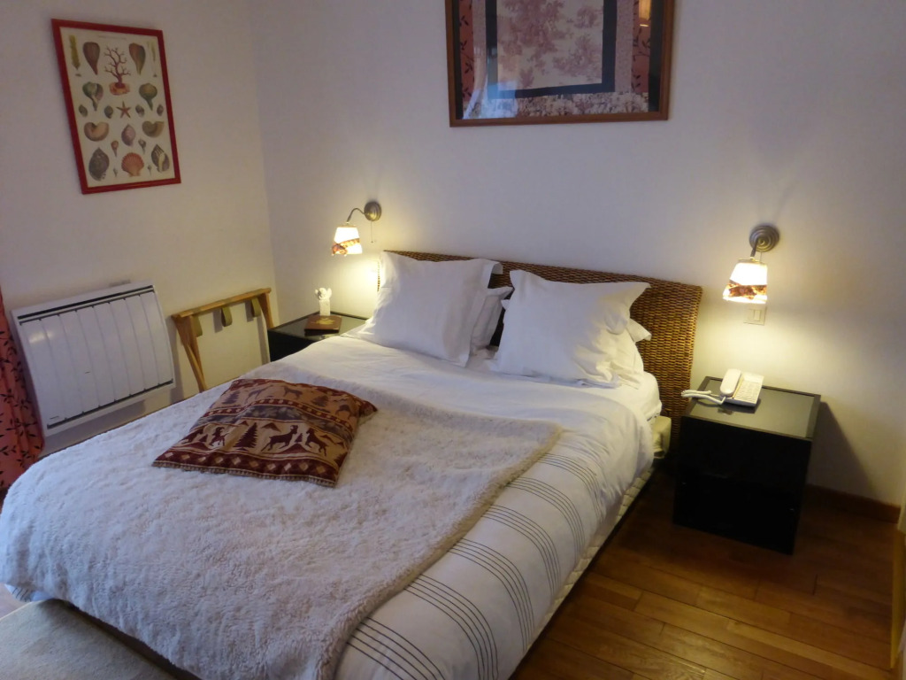 Logis Hôtel La Villa Boucicaut
