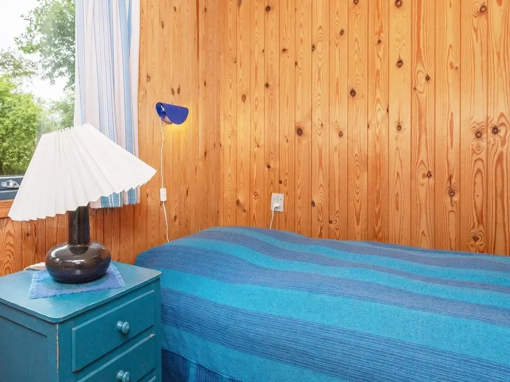 5 person holiday home in Højslev