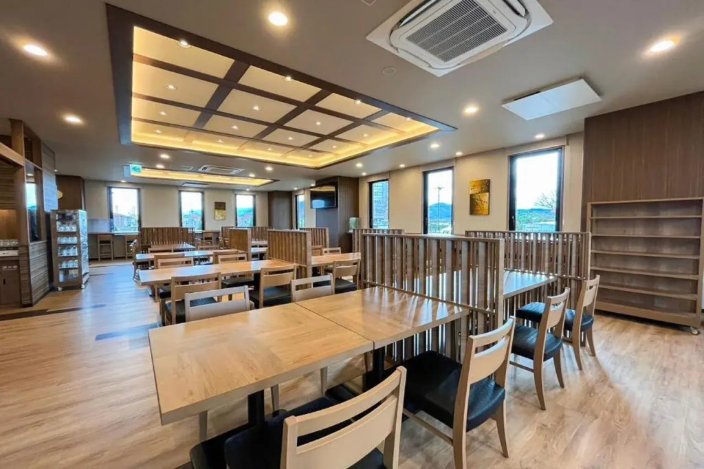 Hotel Route Inn Kinokawa