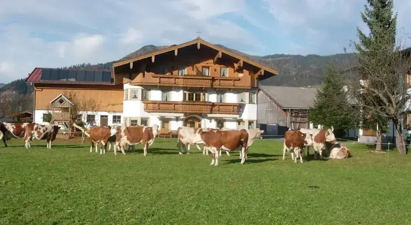 Hüttschmiedhof