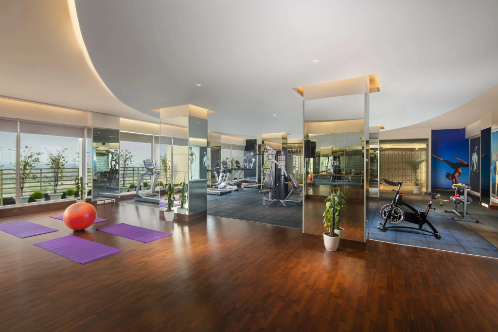 Sandal Suites by Lemon Tree Hotels