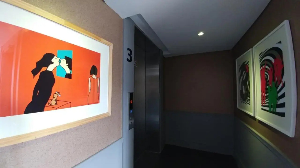 Joeun Hotel