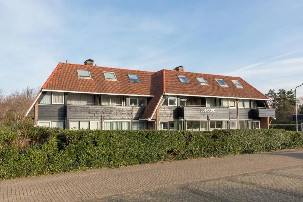 Duinweg 117-4