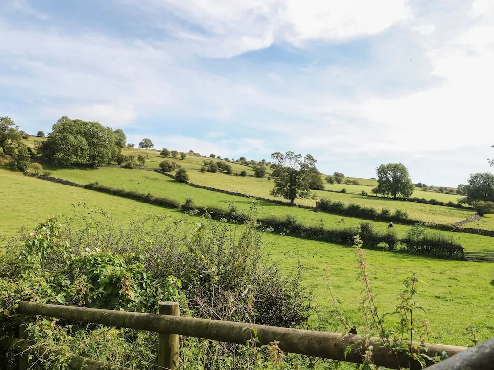 Ramblers' Rest