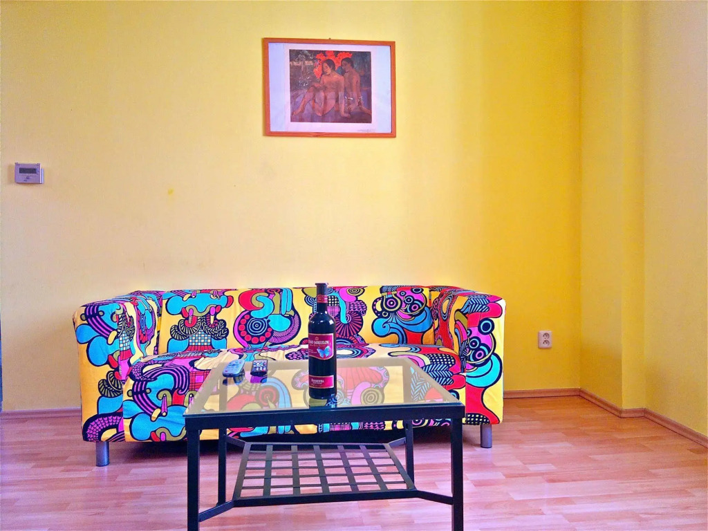 Residence Pinkas Prague